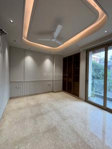 Living Room Image of 625 Sq.ft 2 BHK Builder Floor for sale in Aakriti Infra Luxury Apartment 3, Najafgarh New Delhi for Rs. 4400000