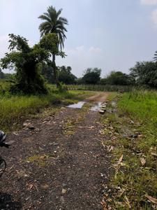 Image of 3600 Sq.ft Residential Plot / Land for sale in Natures Paradise, Joka, Kolkata for Rs. 999999