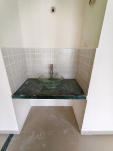 Kitchen Image of 944 Sq.ft 2 BHK Apartment / Flat for sale in Belvalkar Solacia, Wagholi Pune for Rs. 6700000