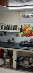 Kitchen Image of 900 Sq.ft 7 BHK Independent House for sale in Govind Nagar Railway Colony Kanpur for Rs. 7000000