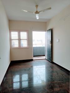 1 BHK Flat