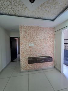 Hall Image of 950 Sq.ft 2 BHK Apartment / Flat for rent in Silicon City Indore for Rs. 14000