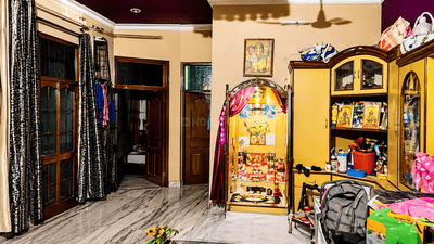Image of 1935 Sq.ft 6 BHK Independent House for sale in Ashiyana, Lucknow for Rs. 31000000