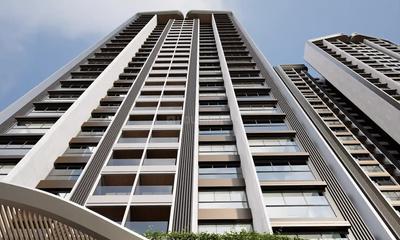 1 BHK Flat