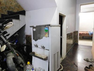 Kitchen Image of nirwan homestay in Sector 66, Noida