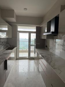 Kitchen Image of 2500 Sq.ft 3 BHK Apartment / Flat for sale in Siddharth Rajpur Regal, Paltan Bazaar Dehradun for Rs. 35000000