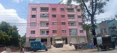 Image of 579 Sq.ft 2 BHK Apartment / Flat for sale in Chas, Bokaro for Rs. 2100000