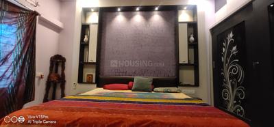 Bedroom Image of 1080 Sq.ft 4 BHK Duplex for rent in Chhani Vadodara for Rs. 25000