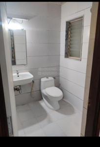 Image of 1650 Sq.ft 3 BHK Apartment / Flat for rent in Siddhraj Zold, Sargasan, Gandhinagar for Rs. 45000