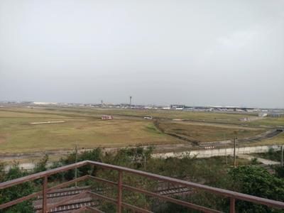 Terrace Image of 915 Sq.ft 3 BHK Builder Floor for sale in Palam New Delhi for Rs. 7200000