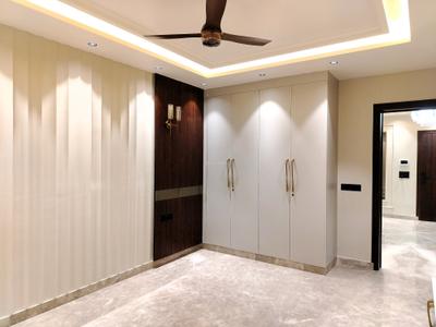 Bedroom Image of 2500 Sq.ft 4 BHK Builder Floor for sale in Stadia County Homes, Sector 64 Gurgaon for Rs. 29000000
