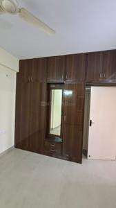 Bedroom Image of 1200 Sq.ft 2 BHK Apartment / Flat for rent in C V Raman Nagar Bengaluru for Rs. 35000