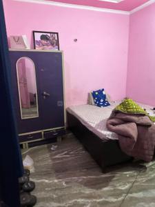 Bedroom Image of 700 Sq.ft 2 BHK Independent House for sale in Aya Nagar New Delhi for Rs. 4500000