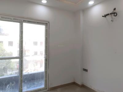 Bedroom Image of 1450 Sq.ft 4 BHK Builder Floor for sale in Sector 24 Rohini New Delhi for Rs. 19000000