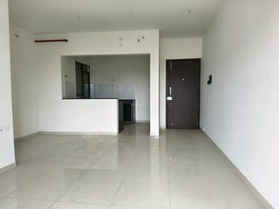 Living Room Image of 875 Sq.ft 2 BHK Apartment / Flat for sale in Shapoorji Pallonji Vanaha, Bavdhan Pune for Rs. 8899999