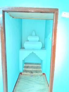 Pooja Room Image of 840 Sq.ft 2 BHK Apartment / Flat for sale in Neredmet Secunderabad for Rs. 4500000