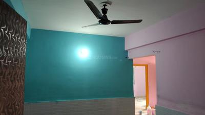 Living Room Image of 1450 Sq.ft 3 BHK Apartment / Flat for rent in Saraidhella Dhanbad for Rs. 15000