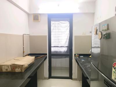 Kitchen Image of 750 Sq.ft 1 BHK Apartment / Flat for sale in Lodha Palava Elite A To J, Palava Phase 2 Thane for Rs. 3299999