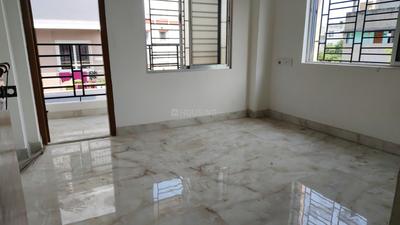 Bedroom Image of 1200 Sq.ft 3 BHK Apartment / Flat for sale in Keshtopur Kolkata for Rs. 4500000