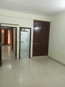 Bedroom Image of 1350 Sq.ft 2 BHK Independent House for rent in Bajwa Highway City, Kharar Mohali for Rs. 20000