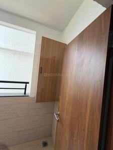 Image of 1309 Sq.ft 2.5 BHK Apartment / Flat for rent in Prestige Tranquil, Kokapet, Hyderabad for Rs. 59000