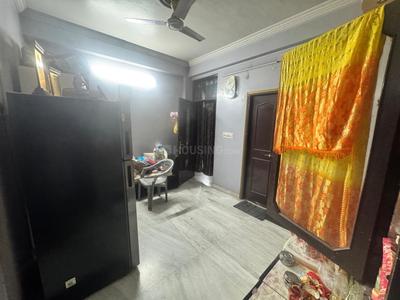Bedroom Image of 932 Sq.ft 3 BHK Apartment / Flat for sale in Shyam Nagar Kanpur for Rs. 5000000