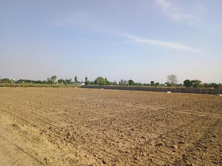 Image of 540 Sq.ft Residential Plot / Land for sale in Galand, Ghaziabad for Rs. 1051000