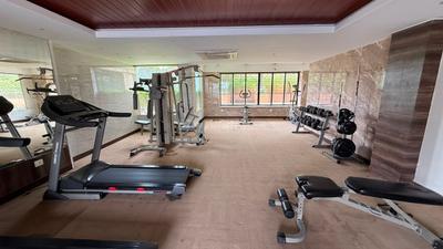 Image of 2130 Sq.ft 4 BHK Apartment / Flat for sale in Keystone Elita, Kharghar, Navi Mumbai for Rs. 37500000
