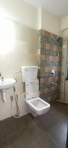 Bathroom Image of 655 Sq.ft 1 BHK Apartment / Flat for sale in Sai Satyam Residency B Building, Kalyan West Kalyan for Rs. 4100000