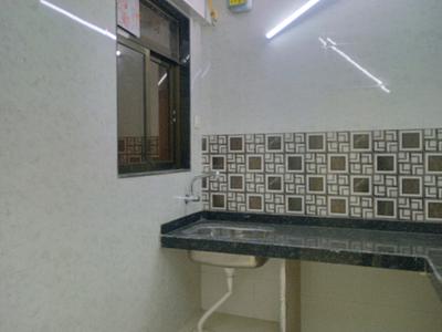 Kitchen Image of 855 Sq.ft 2 BHK Apartment / Flat for sale in Pride Heights, Kalyan East Kalyan for Rs. 5200000