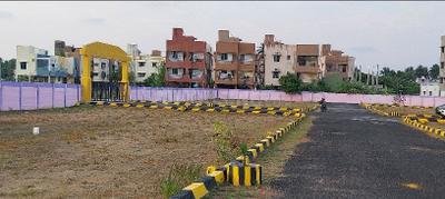 Image of 4000 Sq.ft Residential Plot / Land for sale in Meiyur, Chennai for Rs. 7200000