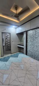 Hall Image of 547 Sq.ft 2 BHK Apartment / Flat for sale in Khodiyar Nagar Vadodara for Rs. 3500000