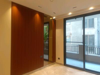 Bedroom Image of 3240 Sq.ft 4 BHK Builder Floor for sale in Palam Vihar Gurgaon for Rs. 37900000