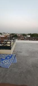 Image of 250 Sq.ft 1 RK Independent House for rent in Kalyani Devi, Allahabad for Rs. 7500
