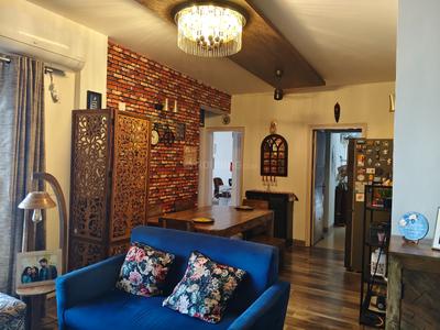 Living Room Image of 1341 Sq.ft 3 BHK Apartment / Flat for sale in Eldeco Accolade, Sector 2 Sohna for Rs. 21000000