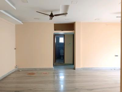 2 BHK Independent Builder Floor