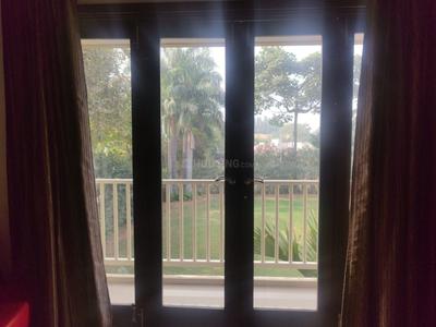 Balcony Image of 4015 Sq.ft 4 BHK Villa for rent in Navratna Kalhaar Blues And Greens, Sanand Ahmedabad for Rs. 115000