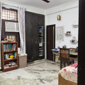3 BHK Independent Builder Floor