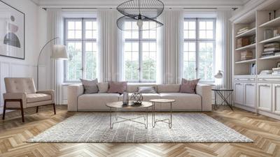 Hall Image of 925 Sq.ft 2 BHK Apartment / Flat for rent in Rustomjee Urbania, Thane West Thane for Rs. 36000