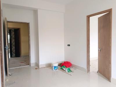 Living Room Image of 770 Sq.ft 2 BHK Apartment / Flat for sale in Kamdahari Kolkata for Rs. 3400000