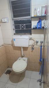 Image of 830 Sq.ft 2 BHK Apartment / Flat for sale in Dwarka, Nashik for Rs. 5000000