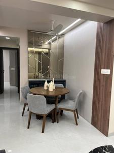 Hall Image of 2800 Sq.ft 4 BHK Apartment / Flat for sale in President Park CHS, Vashi Navi Mumbai for Rs. 85000000