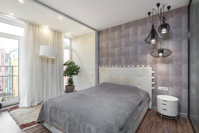Bedroom Image of 1500 Sq.ft 2 BHK Independent House for rent in Shayona Pushp, Ghatlodiya Ahmedabad for Rs. 25000