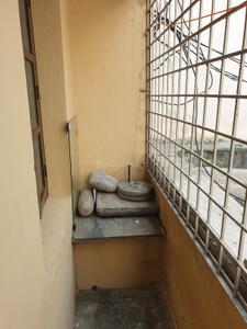 Balcony Image of 2000 Sq.ft 5 BHK Independent House for sale in Nandini Layout Bengaluru for Rs. 15000000