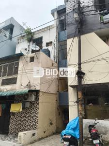Image of 430 Sq.ft 2 BHK Apartment / Flat for sale in Sanjay Nagar, Ghaziabad for Rs. 1400000