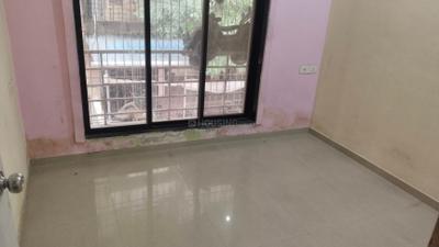 Bedroom Image of 650 Sq.ft 1 BHK Apartment / Flat for sale in Ulwe Navi Mumbai for Rs. 5400000