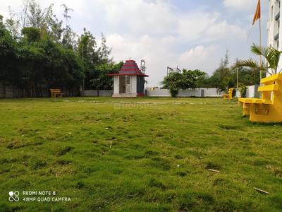 Image of 527 Sq.ft 1 RK Apartment / Flat for sale in Uruli Kanchan, Pune for Rs. 1900000