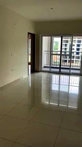 Hall Image of 1013 Sq.ft 2 BHK Apartment / Flat for rent in Brigade Horizon, Kumbalgodu Bengaluru for Rs. 35000