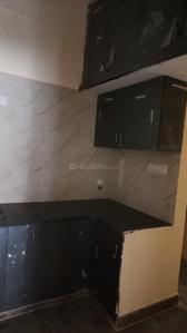 Kitchen Image of 1000 Sq.ft 2 BHK Builder Floor for rent in Hongasandra Bengaluru for Rs. 26000