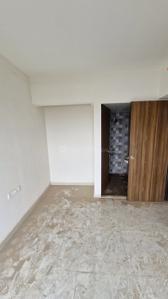 Bedroom Image of 450 Sq.ft 1 BHK Apartment / Flat for sale in Dosti Greater Thane, Bhiwandi Thane for Rs. 3599000